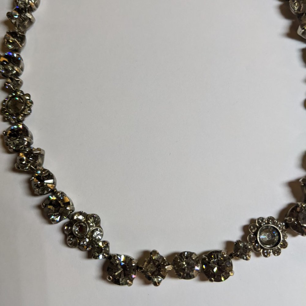 Sorrelli Classic Necklace - Picture 4 of 8